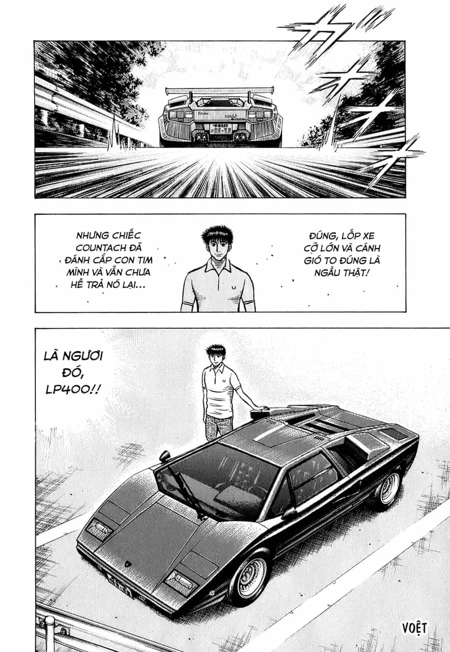 Countach - Chương 136 - ảnh 13