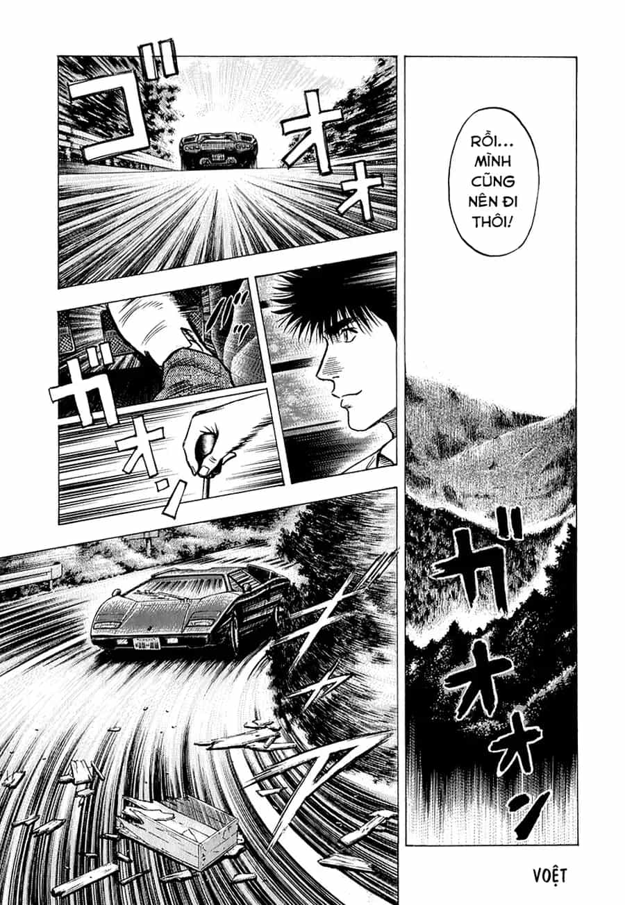 Countach - Chương 136 - ảnh 14