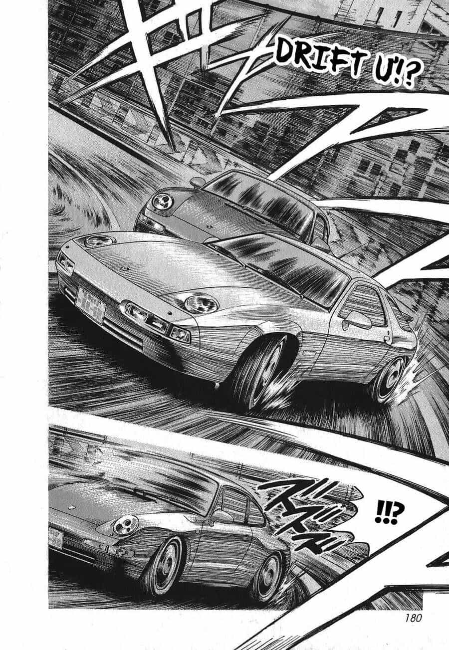 Countach - Chương 14 - ảnh 15