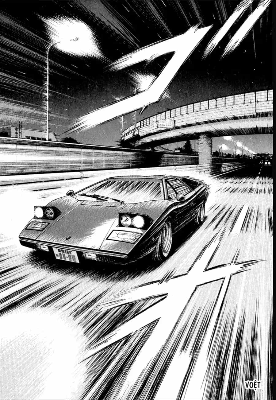 Countach - Chương 141 - ảnh 6