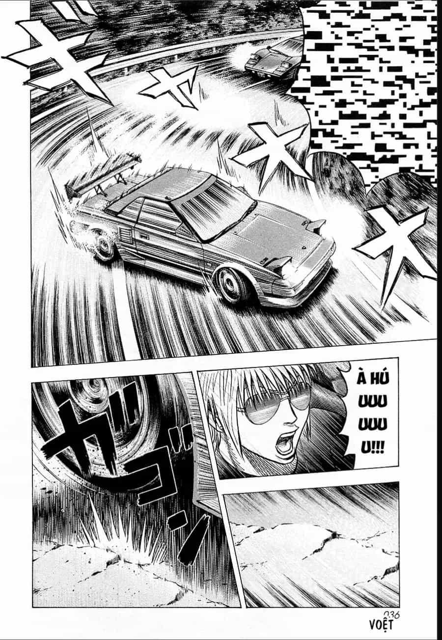 Countach - Chương 146 - ảnh 15