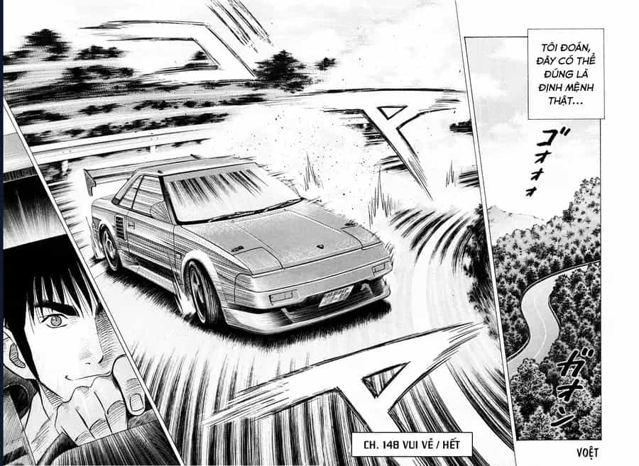 Countach - Chương 148 - ảnh 18