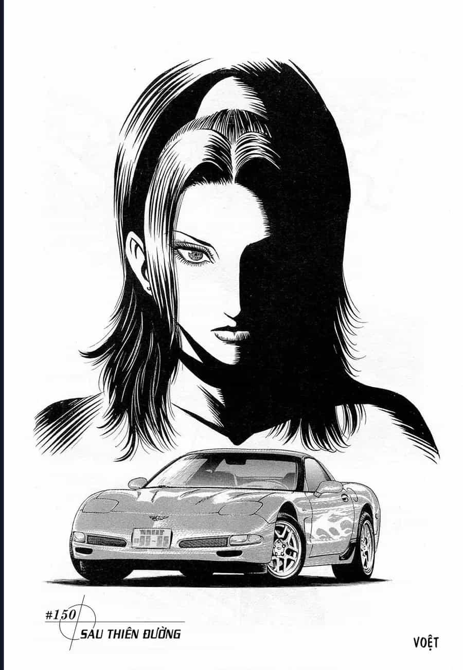 Countach - Chương 150 - ảnh 3