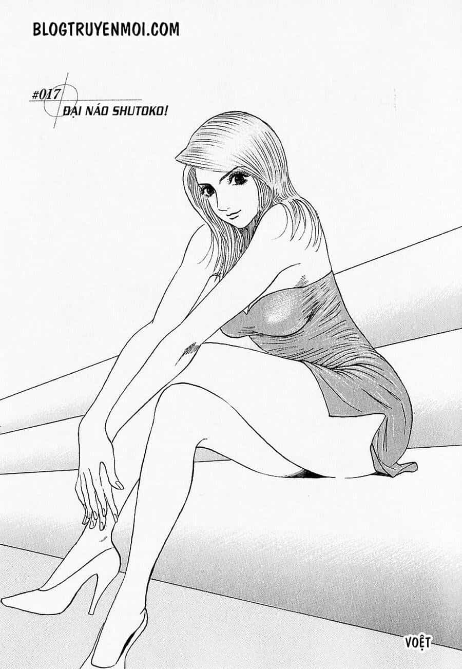 Countach - Chương 17 - ảnh 3