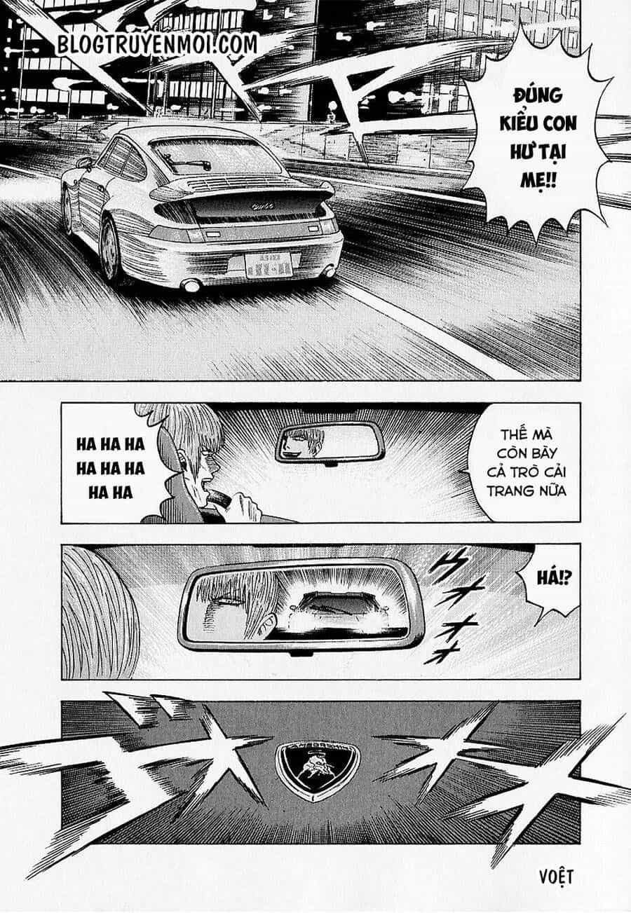Countach - Chương 17 - ảnh 7