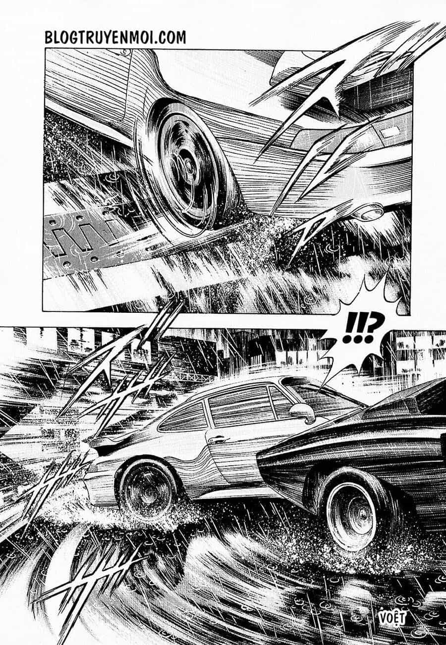 Countach - Chương 21 - ảnh 17