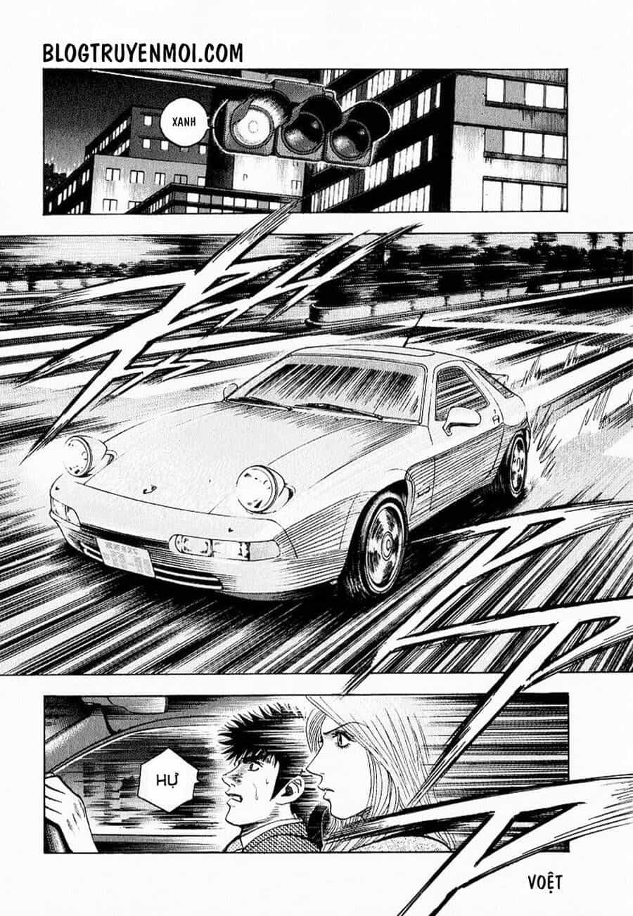 Countach - Chương 22 - ảnh 16