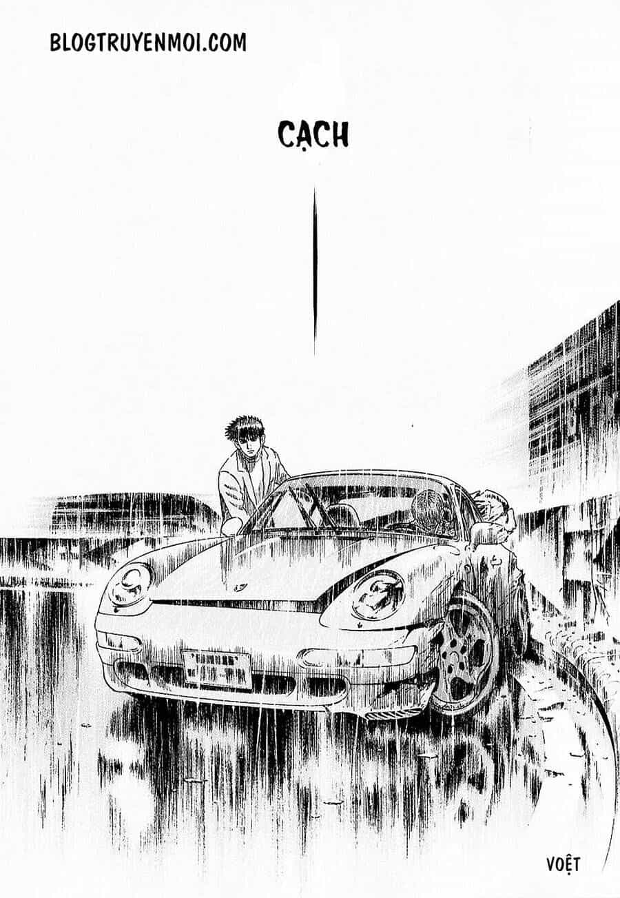 Countach - Chương 22 - ảnh 7