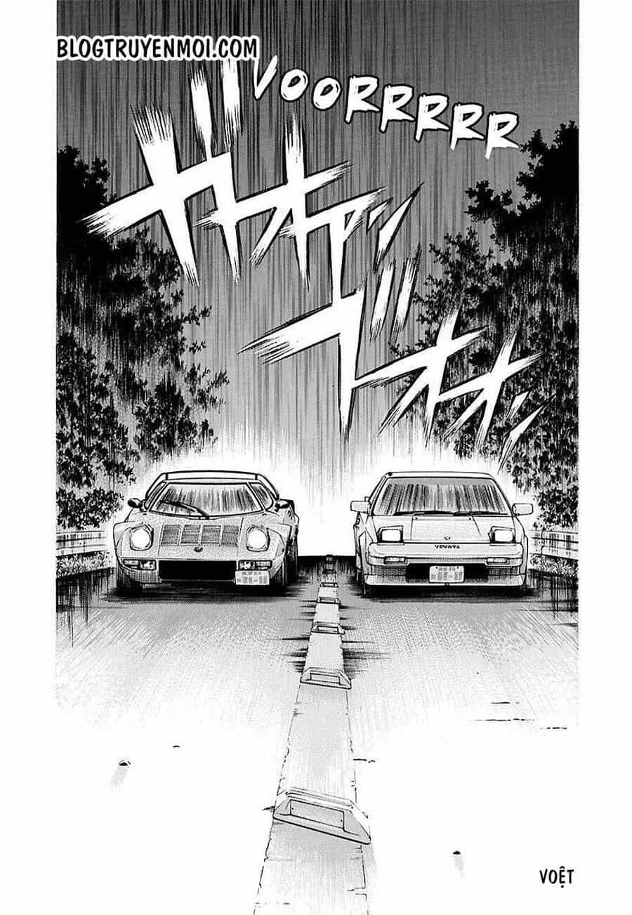 Countach - Chương 27 - ảnh 13