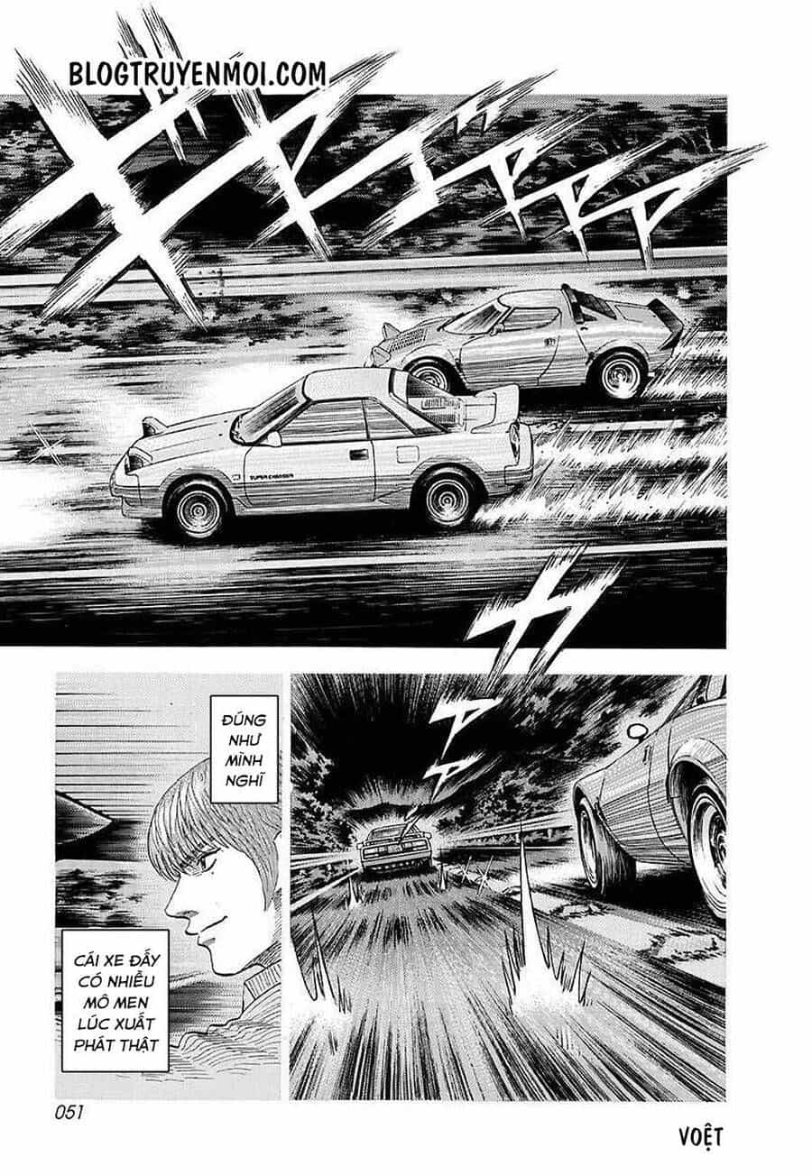 Countach - Chương 27 - ảnh 16