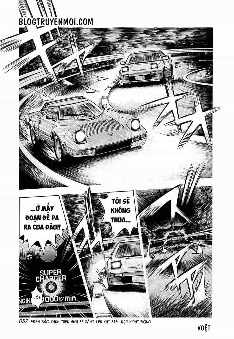 Countach - Chương 28 - ảnh 5