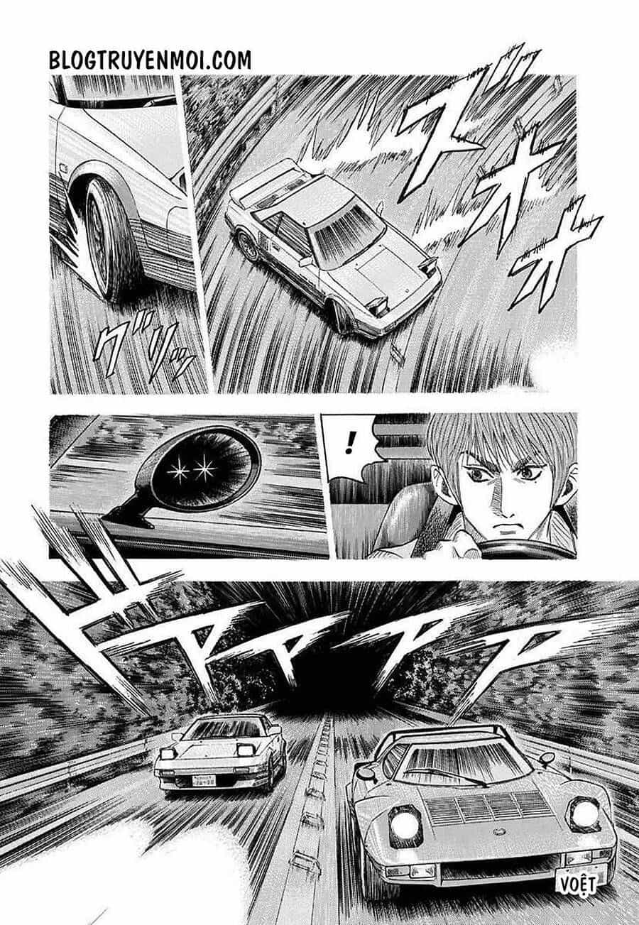 Countach - Chương 29 - ảnh 11
