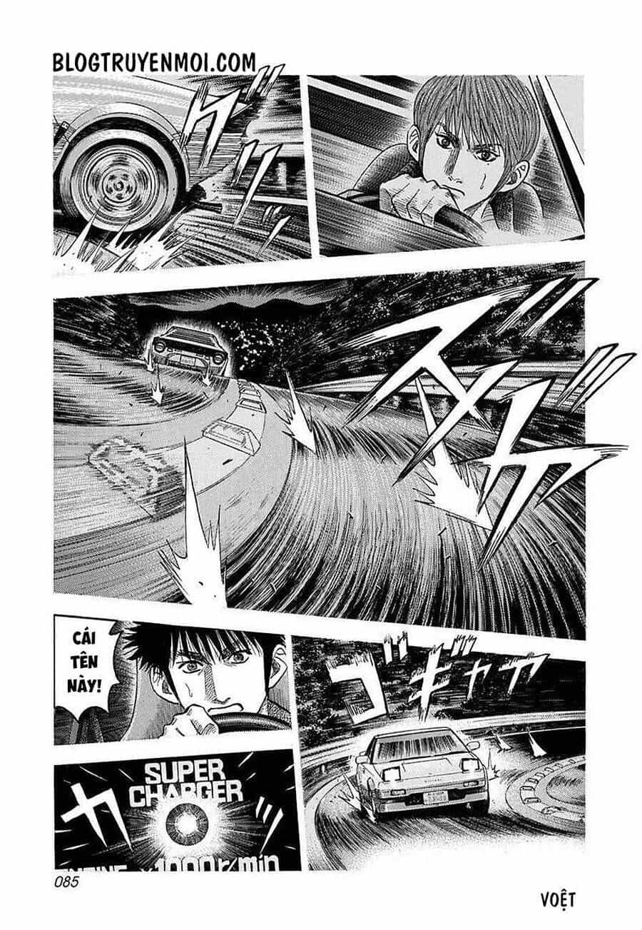 Countach - Chương 29 - ảnh 15