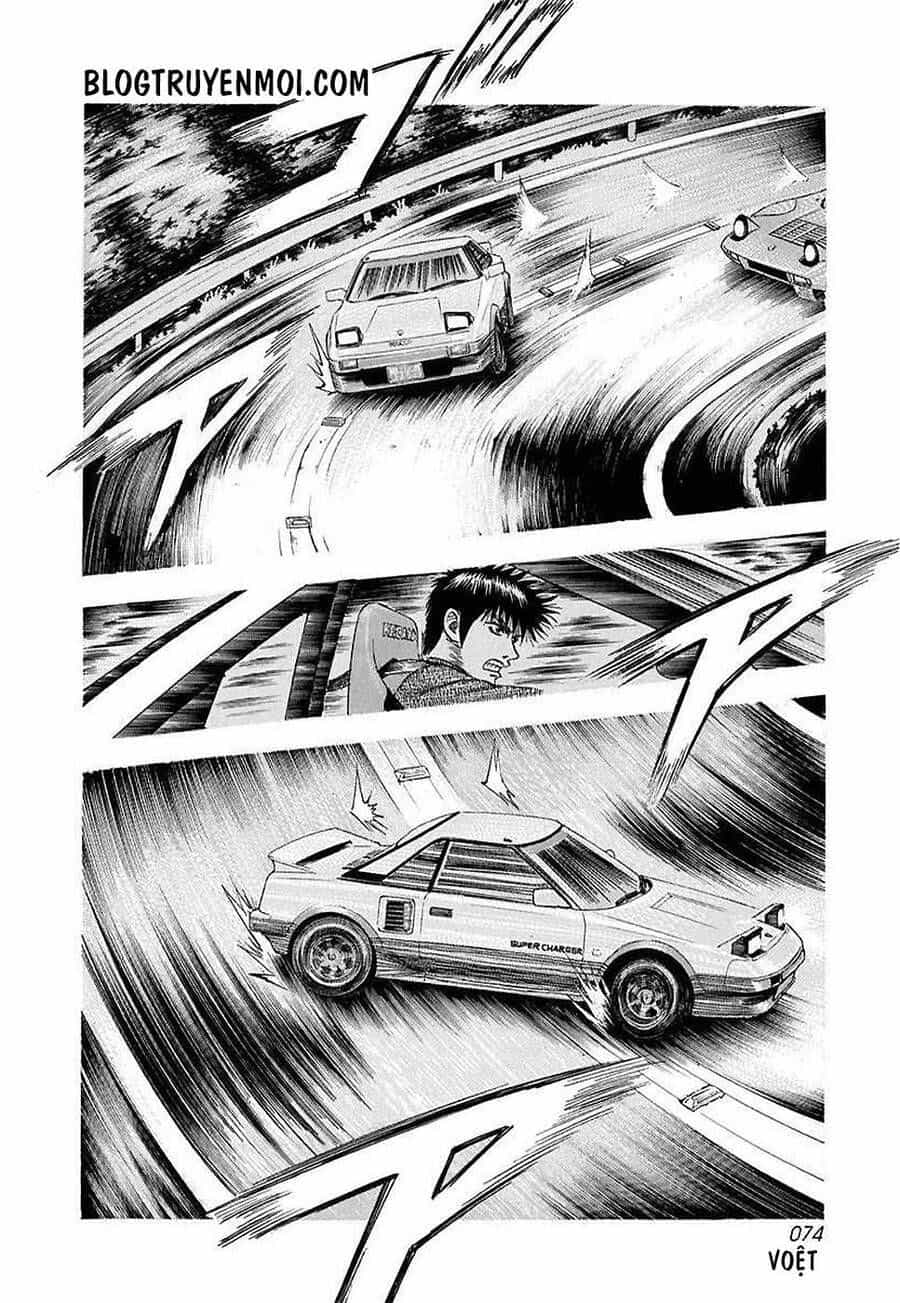 Countach - Chương 29 - ảnh 4