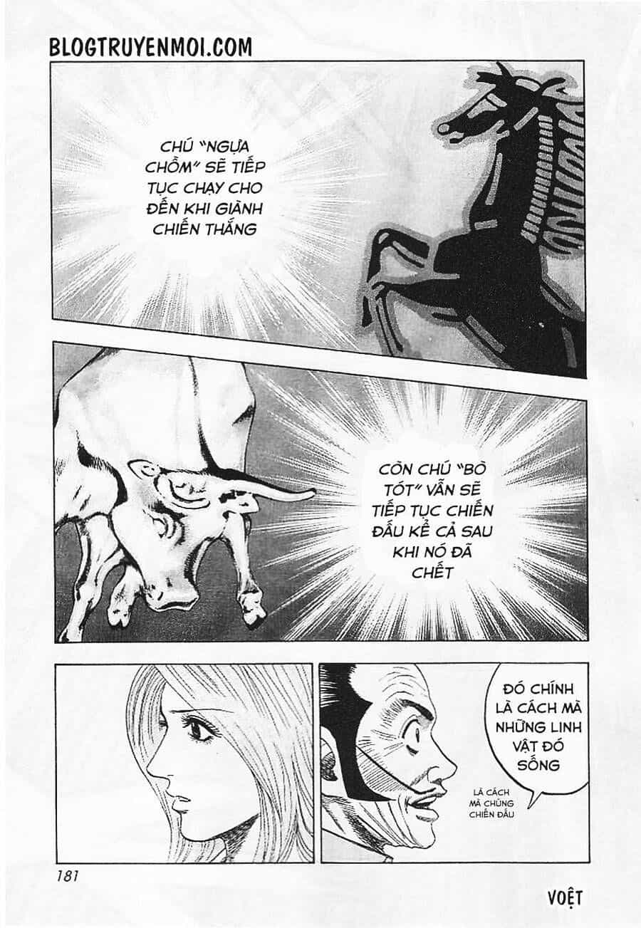 Countach - Chương 34 - ảnh 7