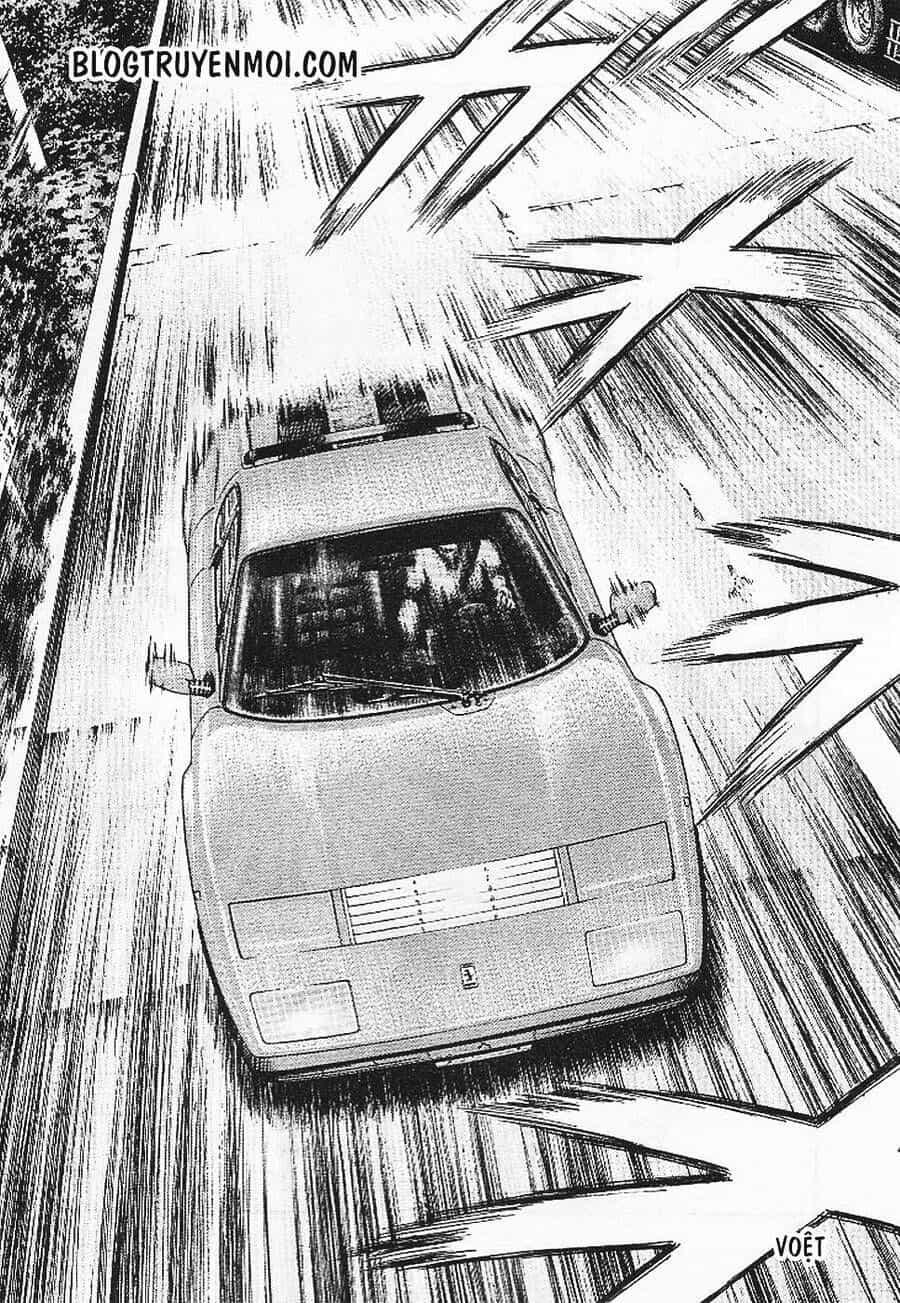Countach - Chương 34 - ảnh 8