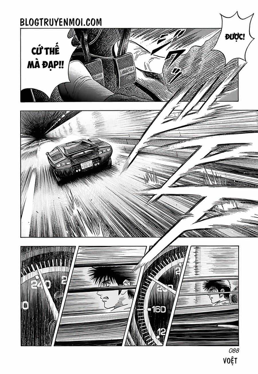 Countach - Chương 39 - ảnh 23