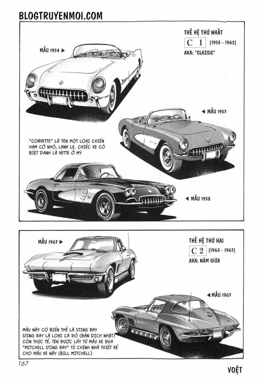 Countach - Chương 4 - ảnh 5