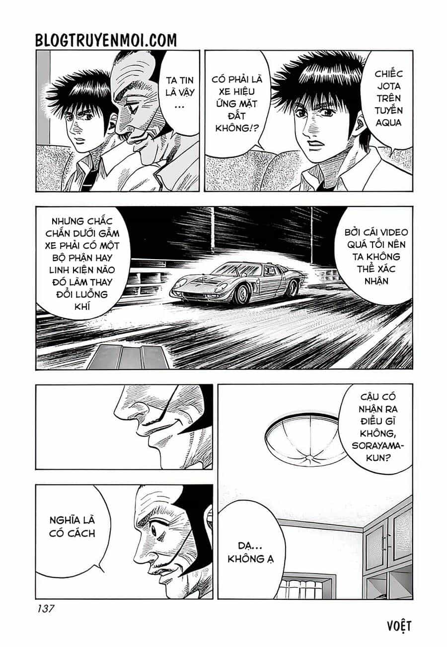 Countach - Chương 41 - ảnh 7