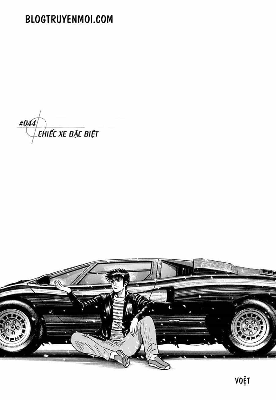 Countach - Chương 44 - ảnh 5