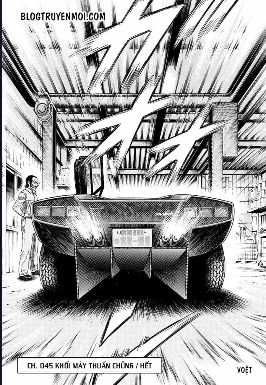 Countach - Chương 45 - ảnh 15