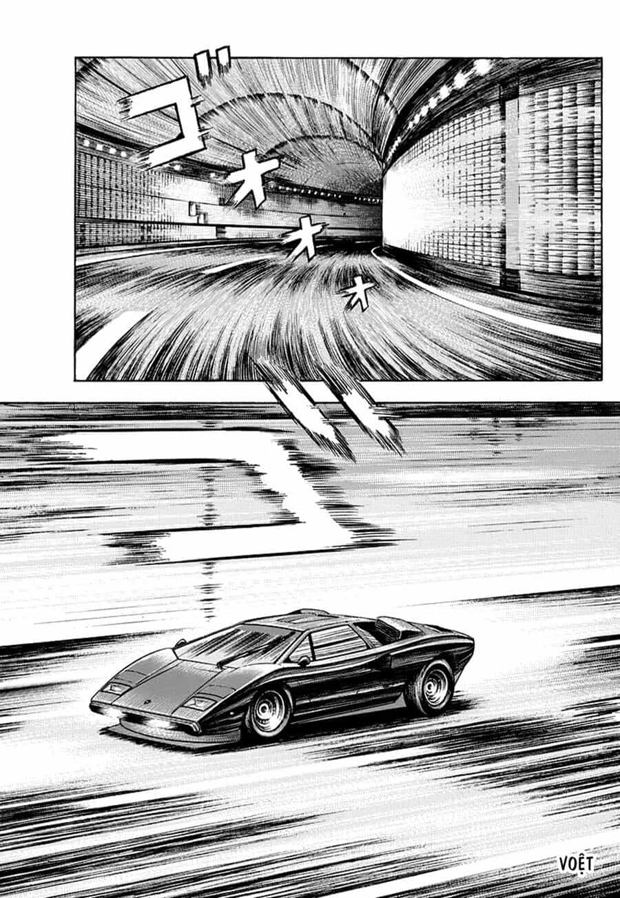 Countach - Chương 47 - ảnh 5