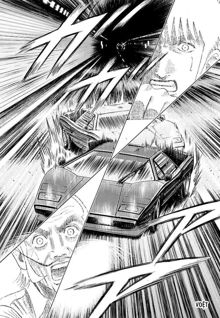 Countach - Chương 48 - ảnh 4