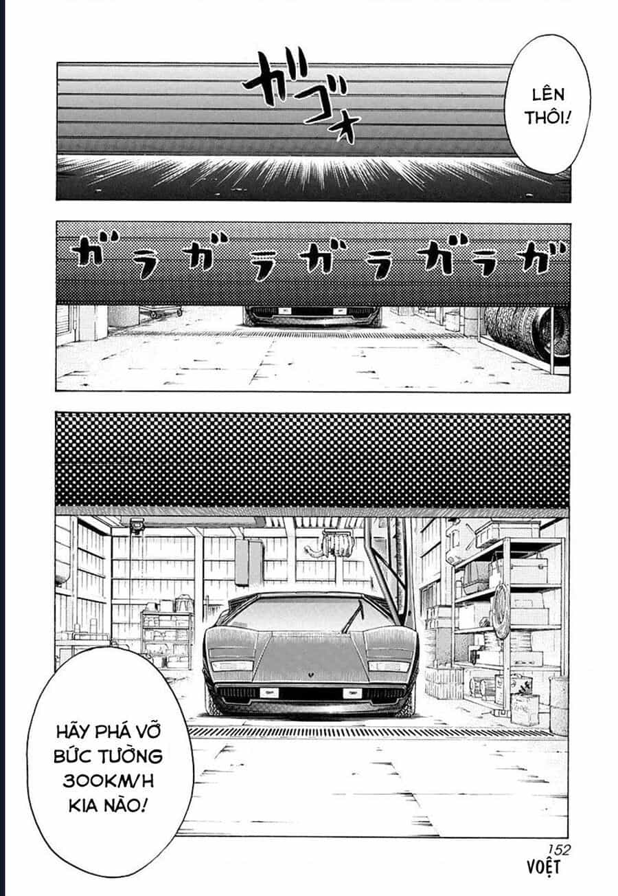 Countach - Chương 52 - ảnh 17