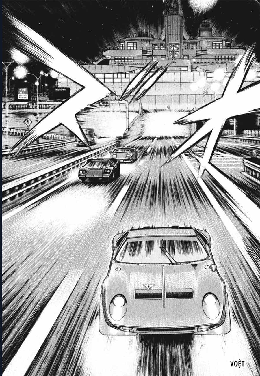 Countach - Chương 55 - ảnh 7