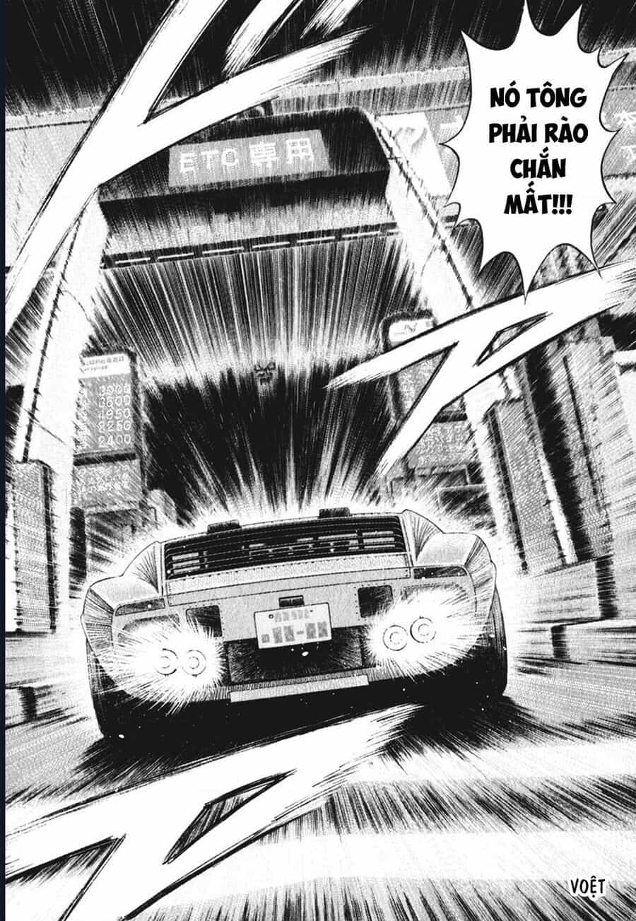 Countach - Chương 57 - ảnh 13