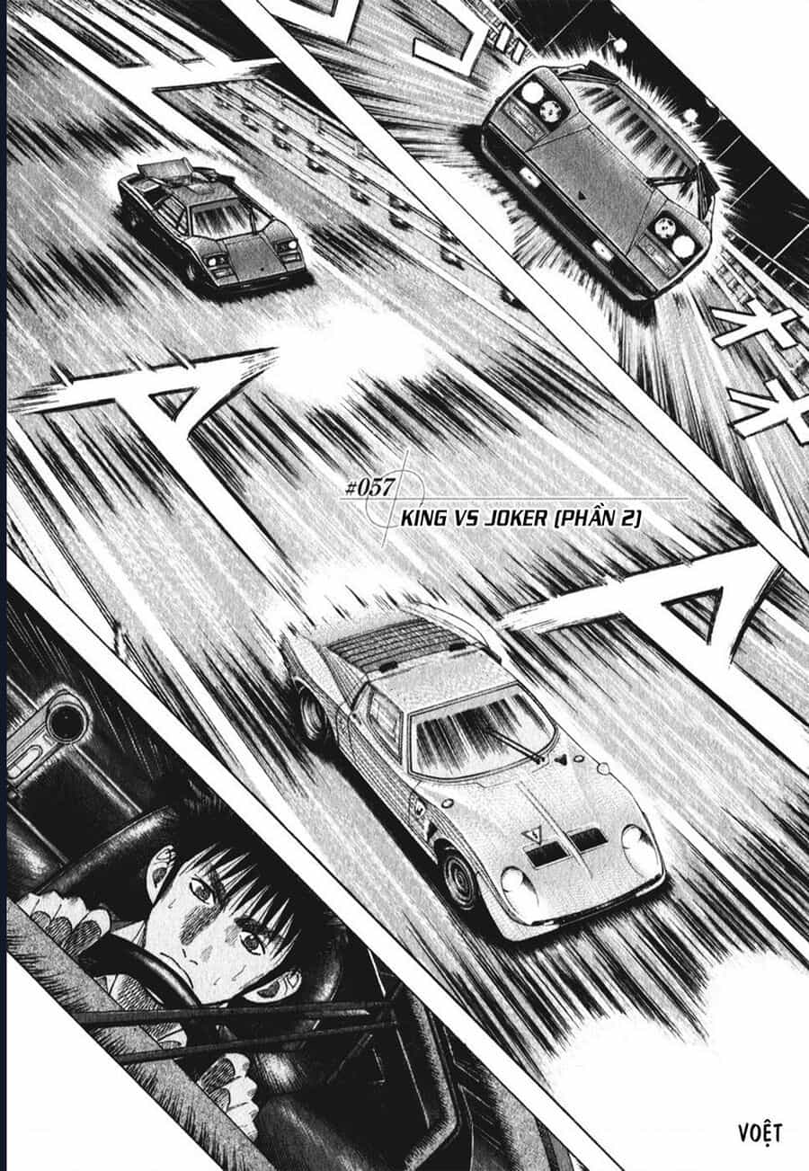 Countach - Chương 57 - ảnh 3