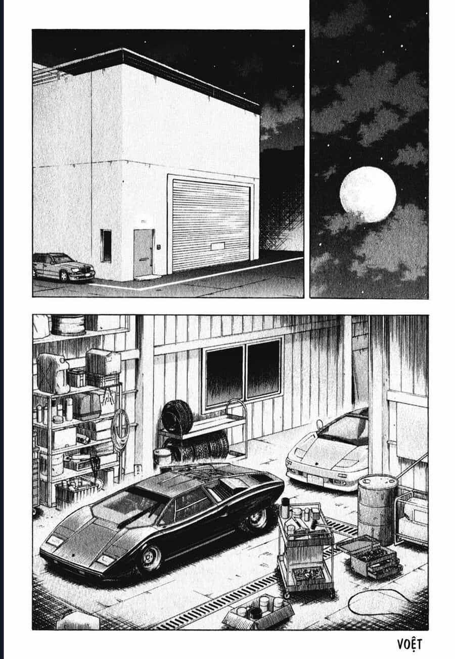 Countach - Chương 58 - ảnh 6