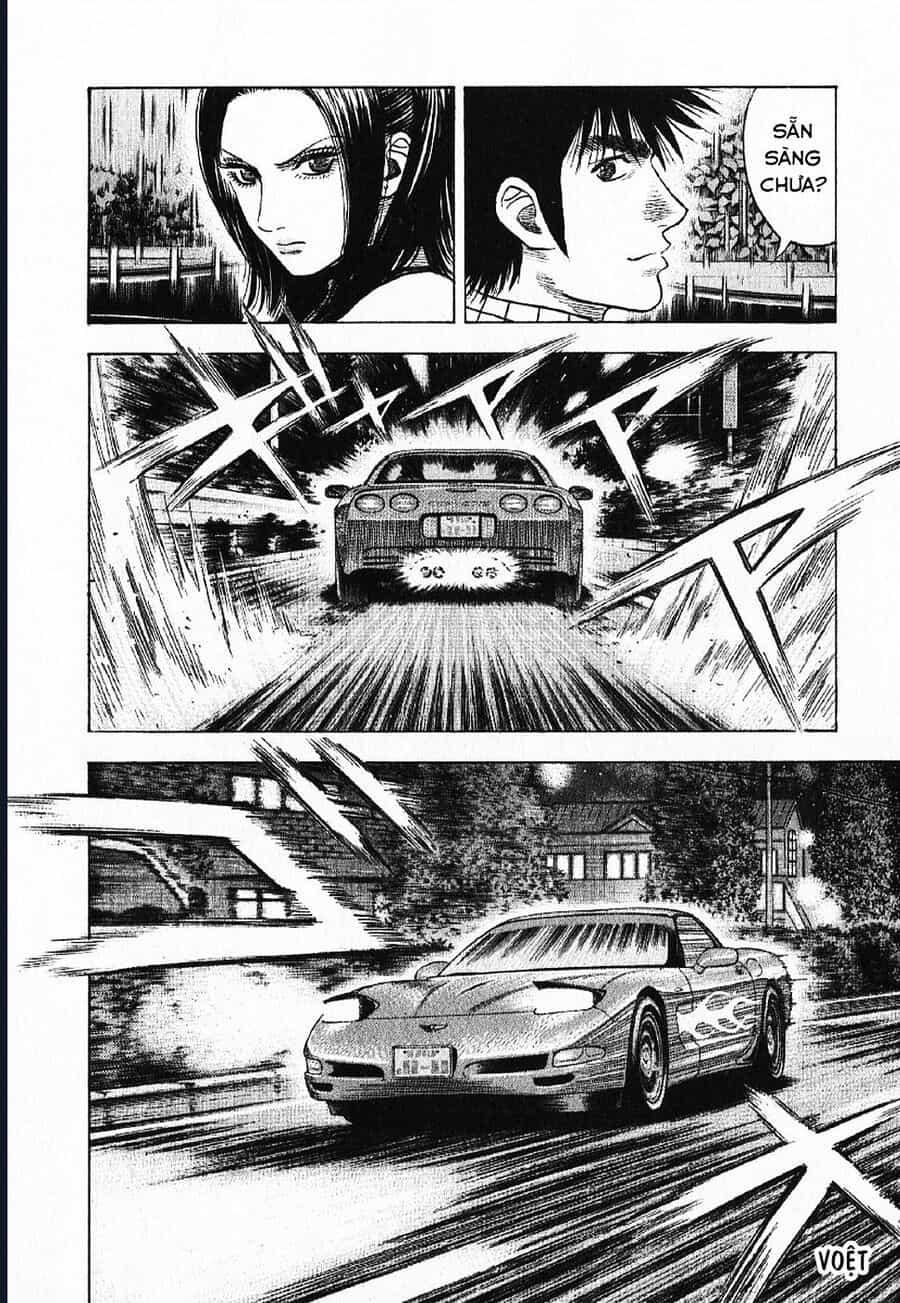 Countach - Chương 66 - ảnh 12