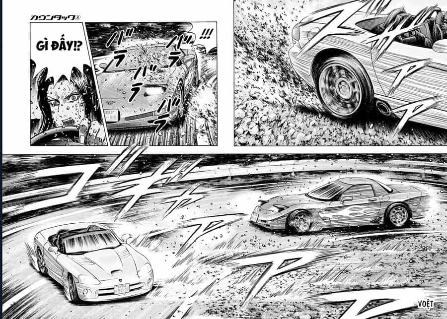 Countach - Chương 69 - ảnh 5