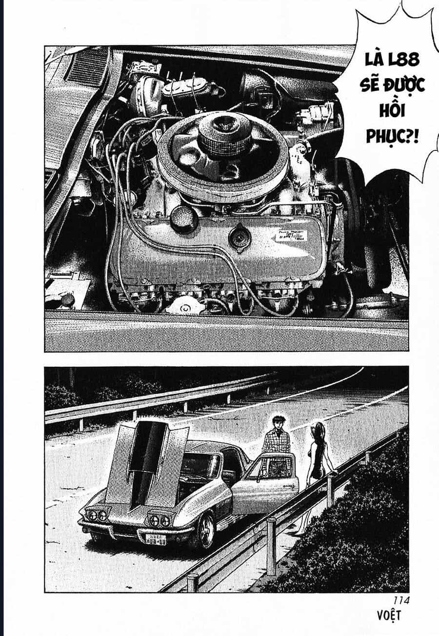 Countach - Chương 69 - ảnh 60