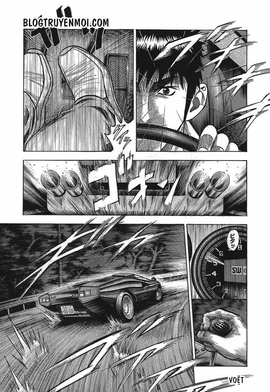 Countach - Chương 7 - ảnh 14
