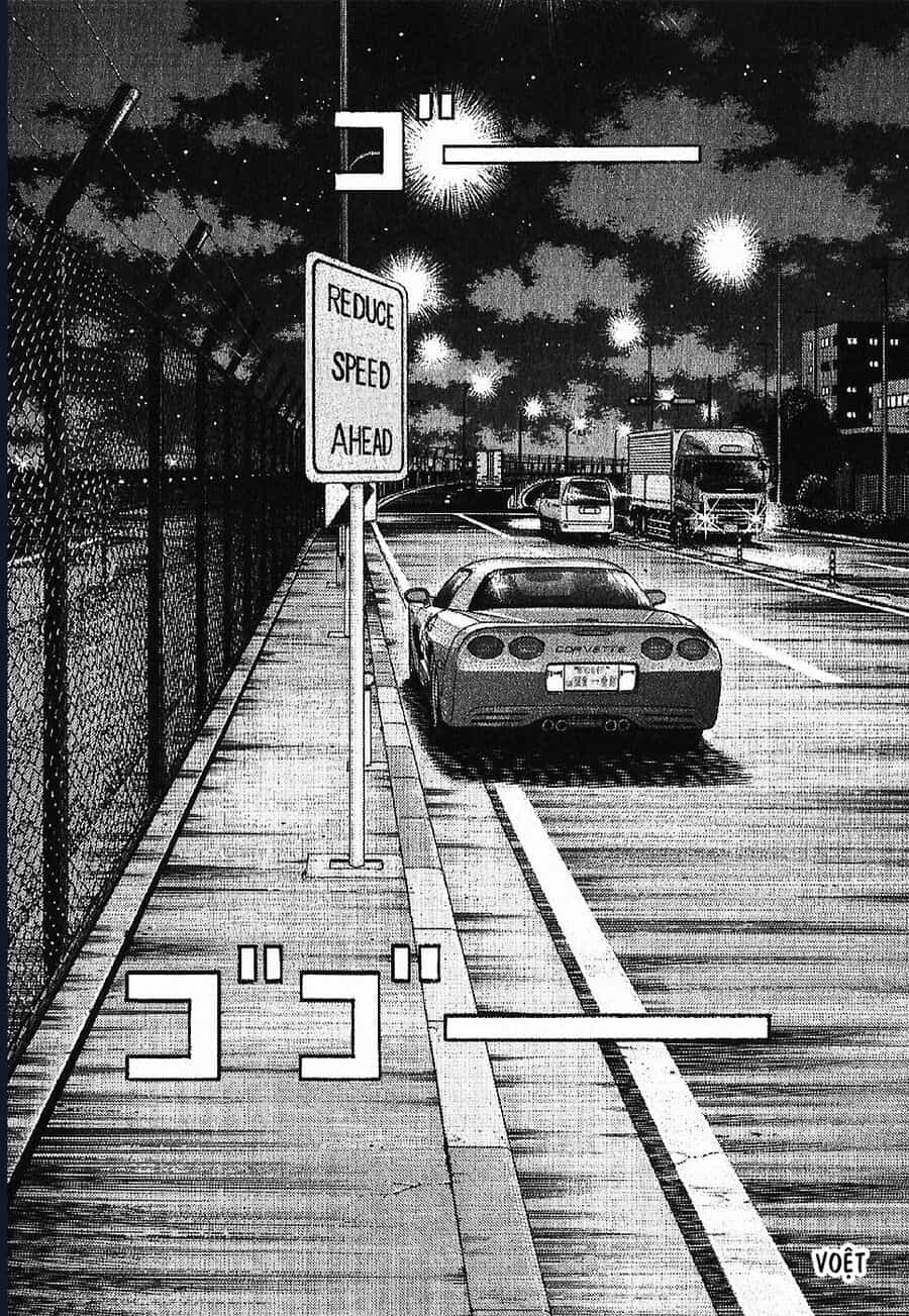 Countach - Chương 70 - ảnh 4