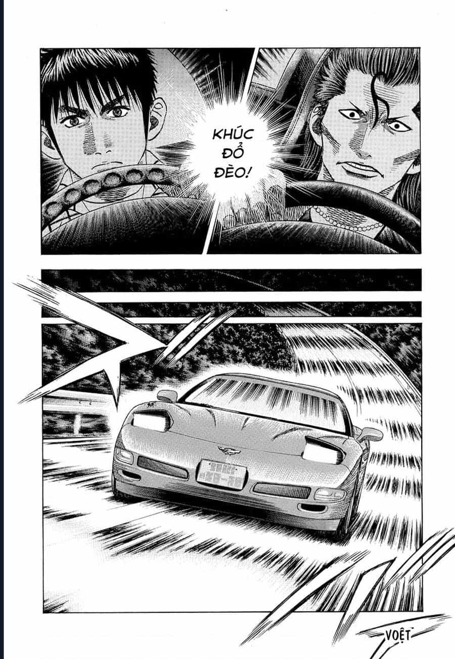 Countach - Chương 72 - ảnh 23