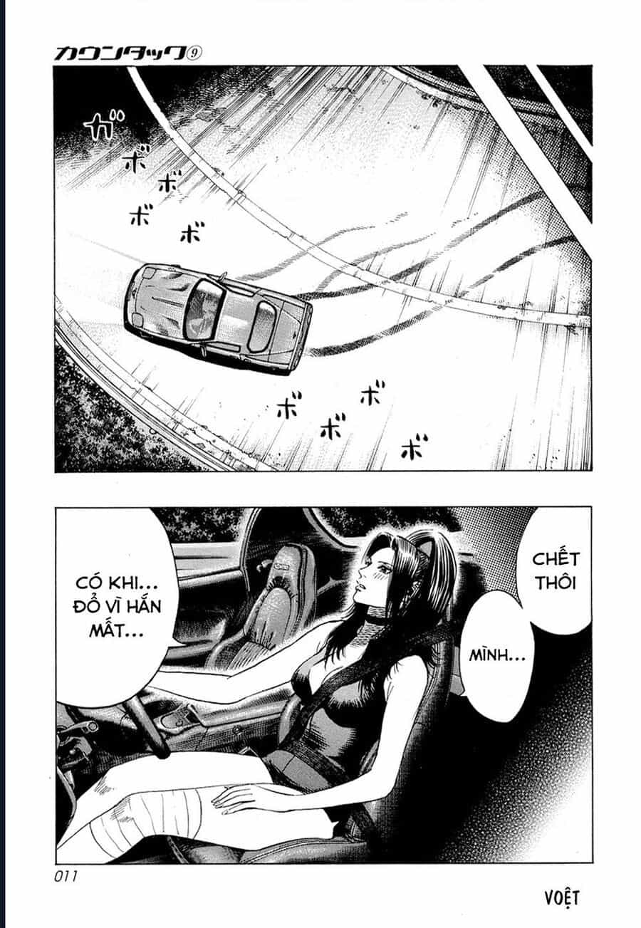 Countach - Chương 72 - ảnh 9