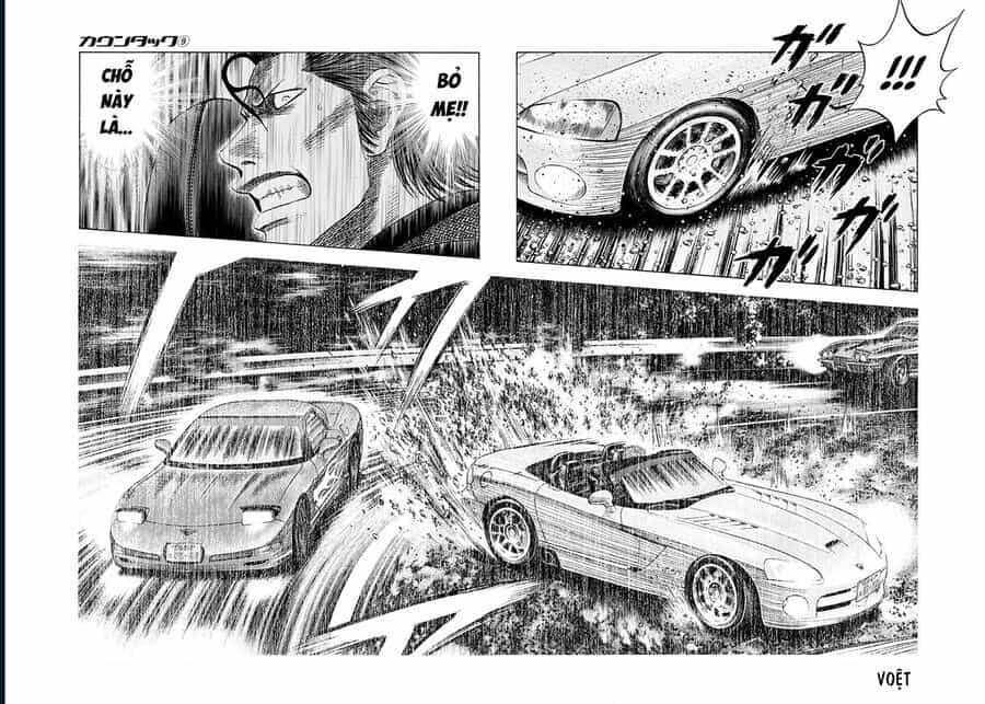 Countach - Chương 73 - ảnh 5