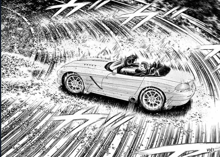 Countach - Chương 73 - ảnh 6