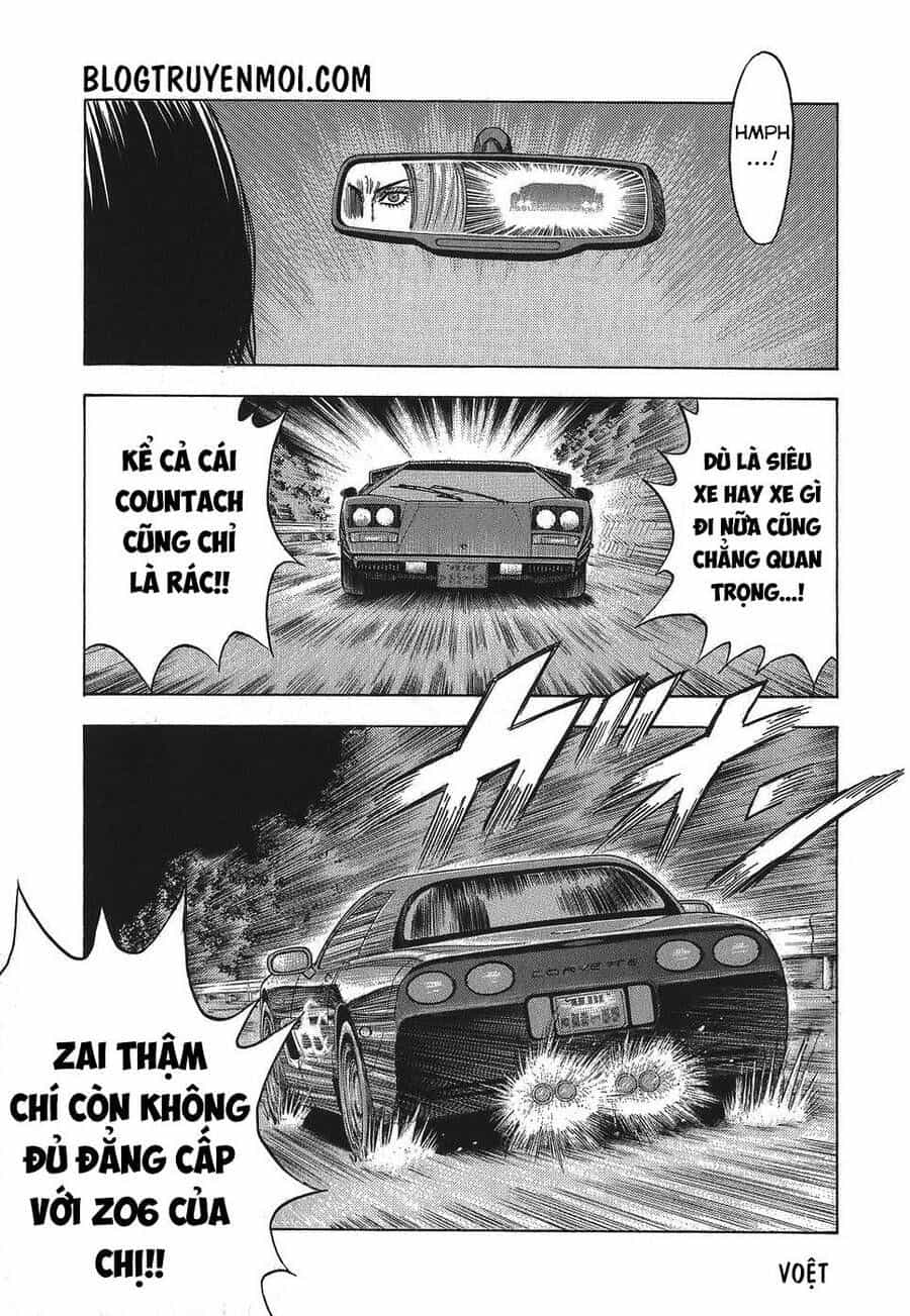 Countach - Chương 8 - ảnh 5