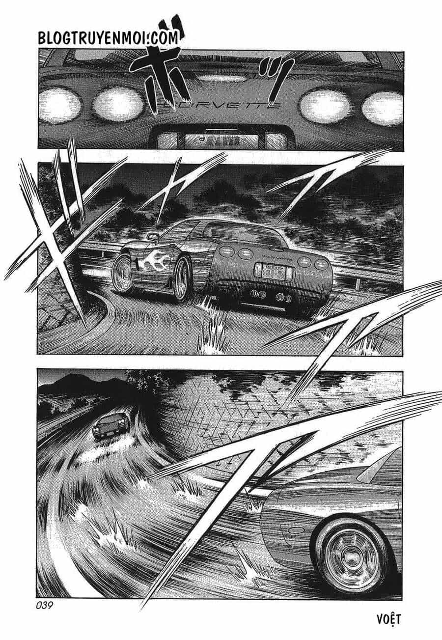 Countach - Chương 8 - ảnh 7