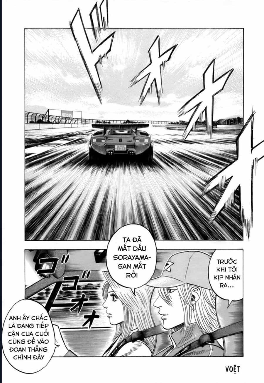 Countach - Chương 83 - ảnh 12