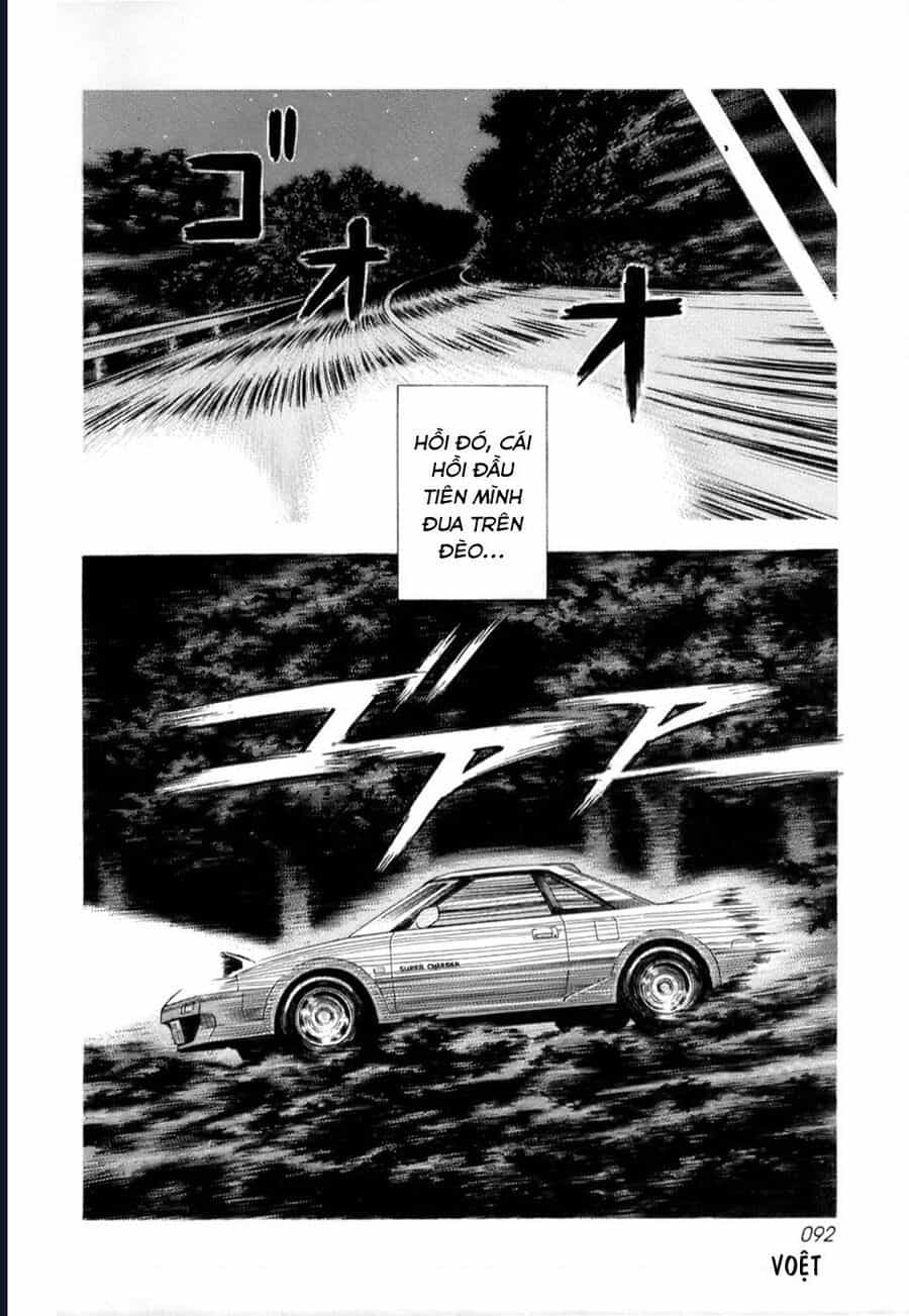 Countach - Chương 84 - ảnh 4