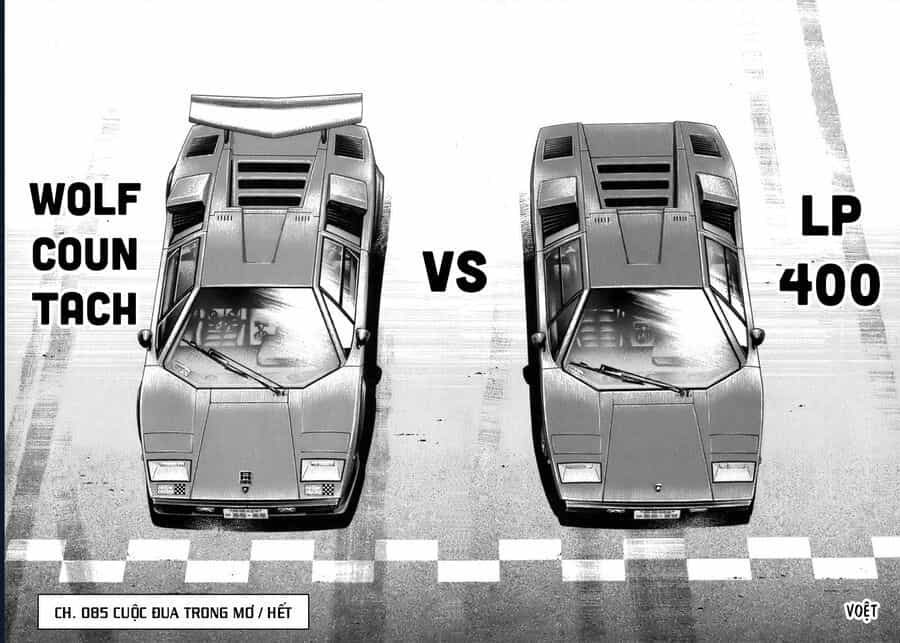 Countach - Chương 85 - ảnh 17