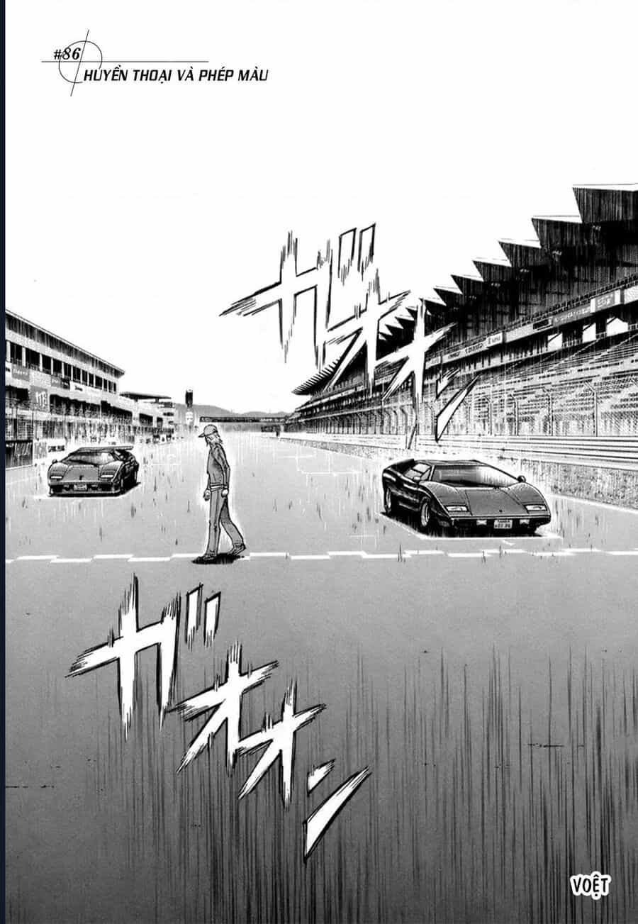 Countach - Chương 87 - ảnh 3