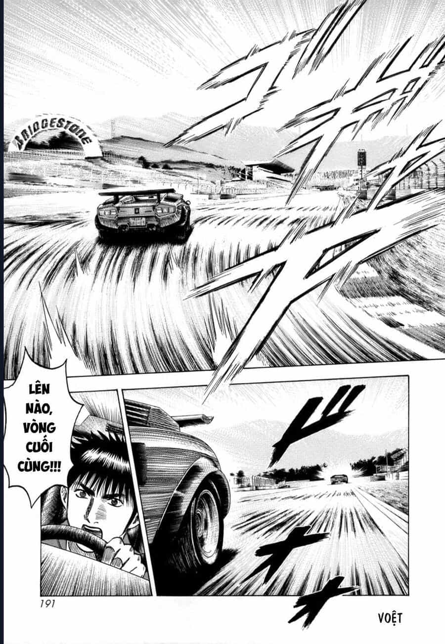 Countach - Chương 88 - ảnh 27