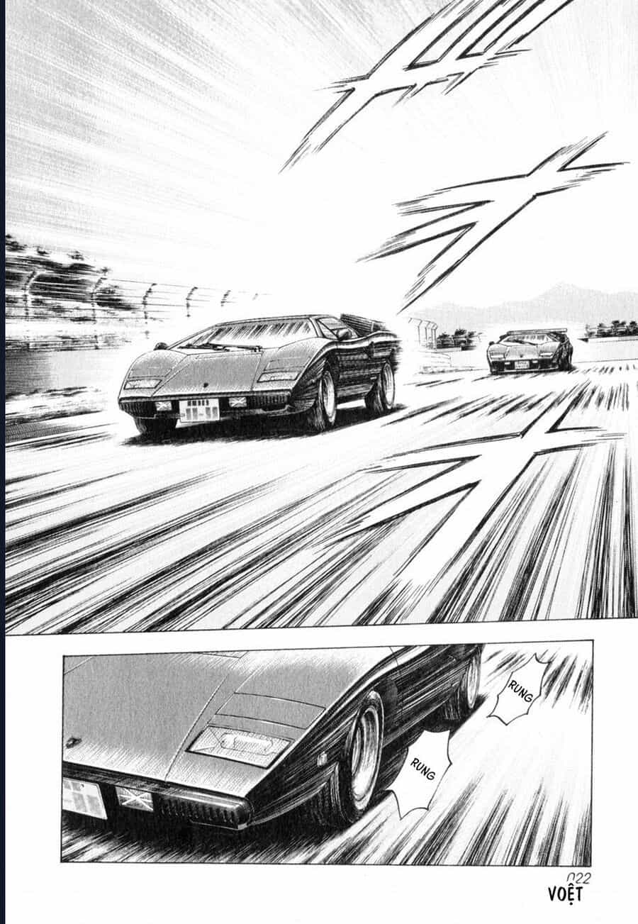Countach - Chương 90 - ảnh 4