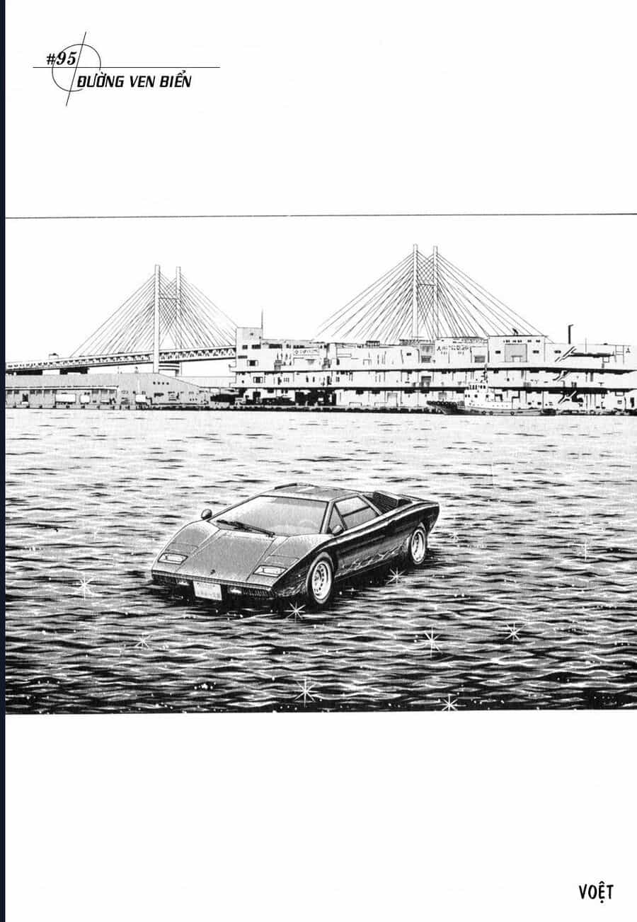 Countach - Chương 95 - ảnh 3